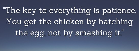 How Long It REALLY Takes To Make Money Online