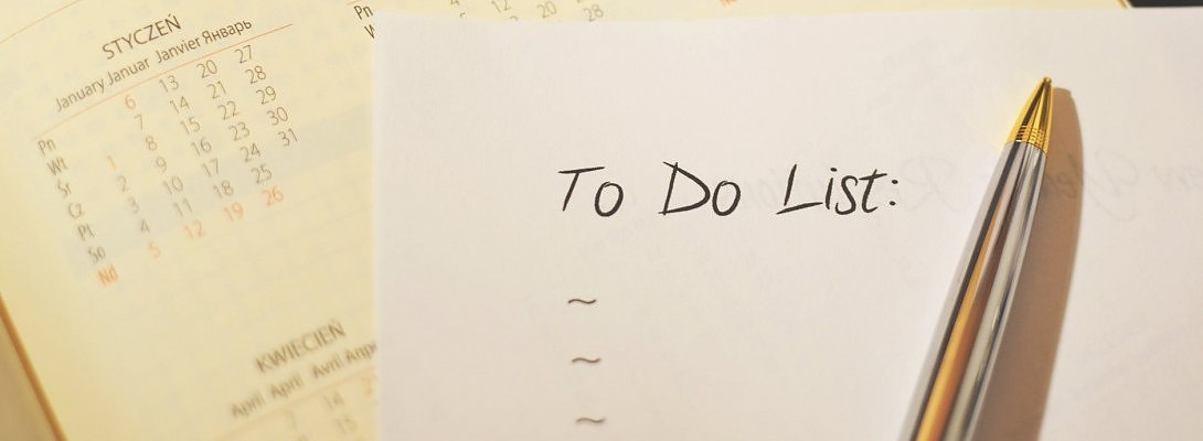 Weekly Accomplishments: Focusing on the Positive