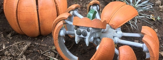 The Haunting of Hallow Hill's Hiccups