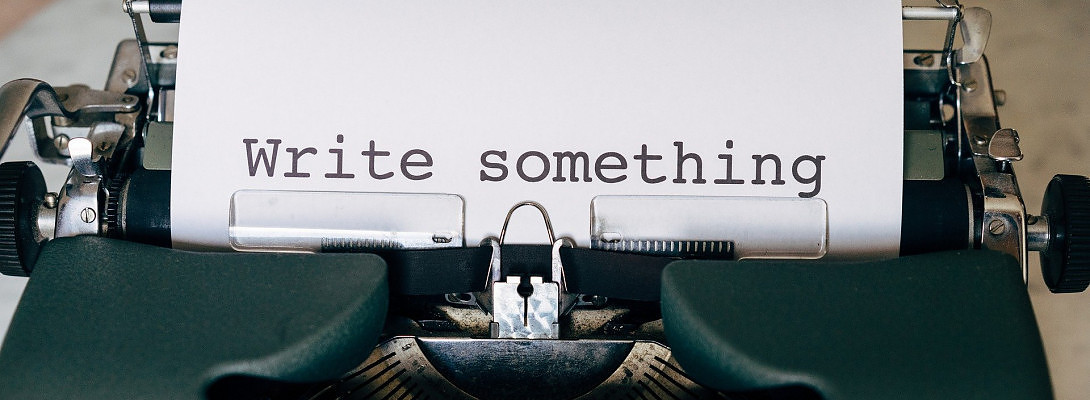 3 Simple Steps to Improve Your Writing Skills