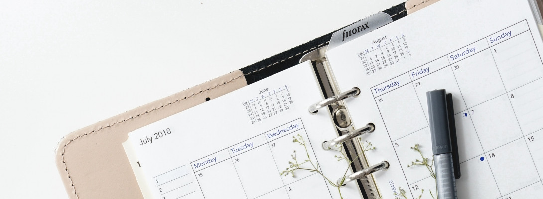 Introducing A Practical Way For Organizing Ideas That's Epic