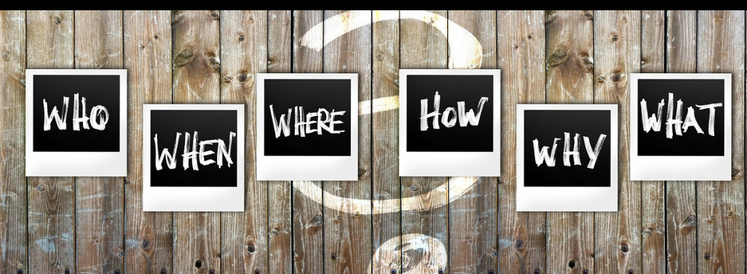 How to Write With Focus: 5 Steps to Stay on Track