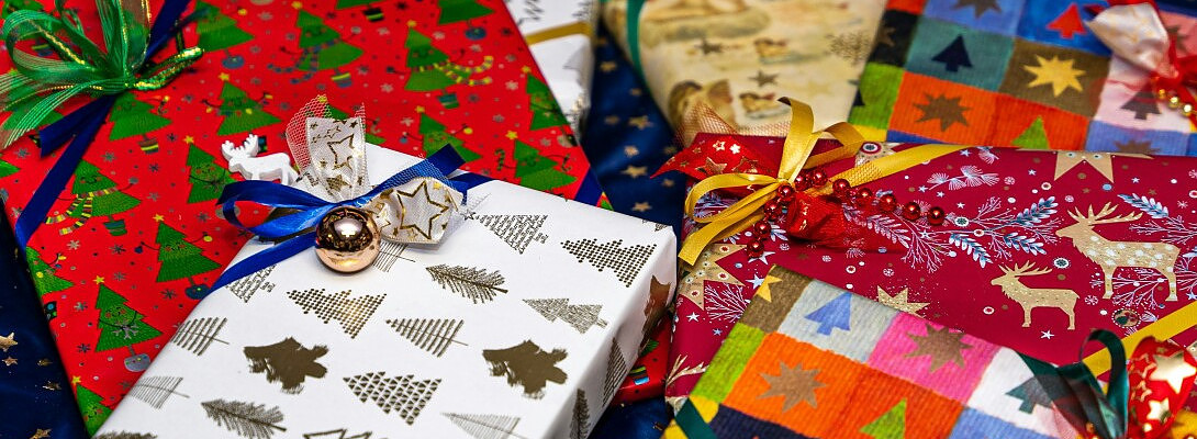 Unwrap Your Future This Holiday Season