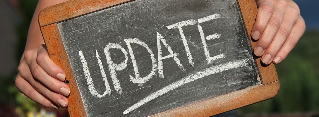 There's A New Member of the Family