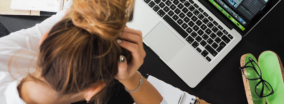 Finding A Work Life Balance with Wealthy Affiliate