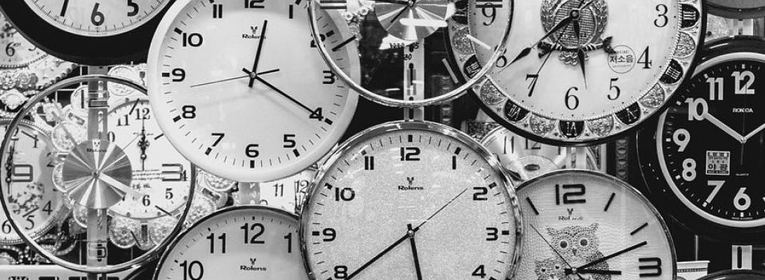 Stop Wasting Time: 7 Ways to Increase Your Productivity