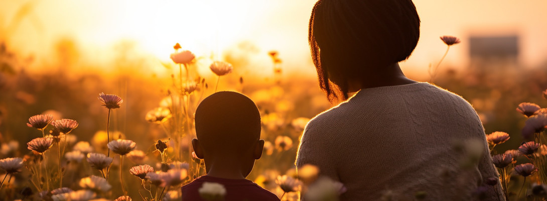 The Joyful Rollercoaster: Embracing the Wonders of Parenthood