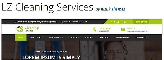 Best of WordPress Themes Are Those that Need NO Page Builder