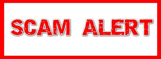 WARNING: Potential Software Scam Came as a Freebie