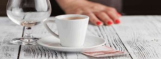 Affiliate Marketing is a LOT Like Waiting Tables