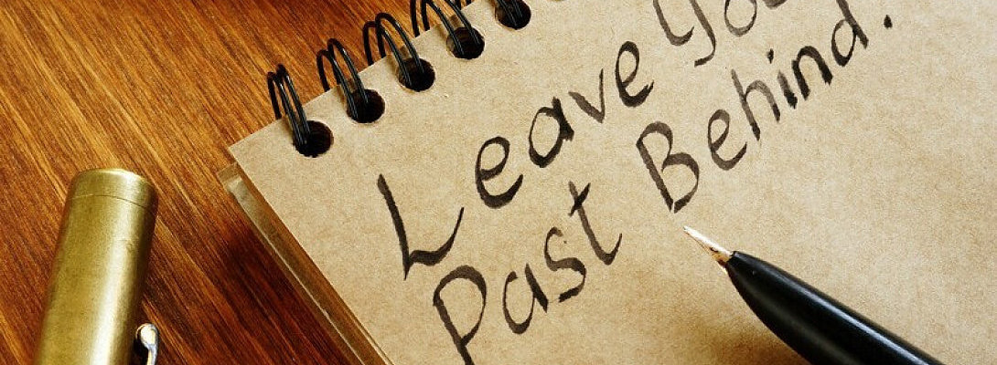 9 Things to Leave Behind for True Personal Growth