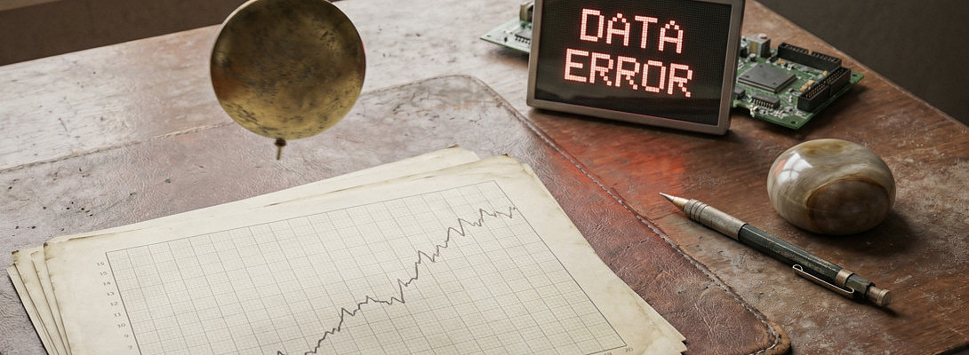 Consistency When Results Lag (Part 3): Discouragement Is a Data Error.