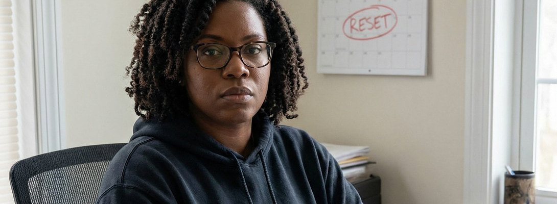 Operator Energy: Procrastination as Protection — The Disciplined Reset