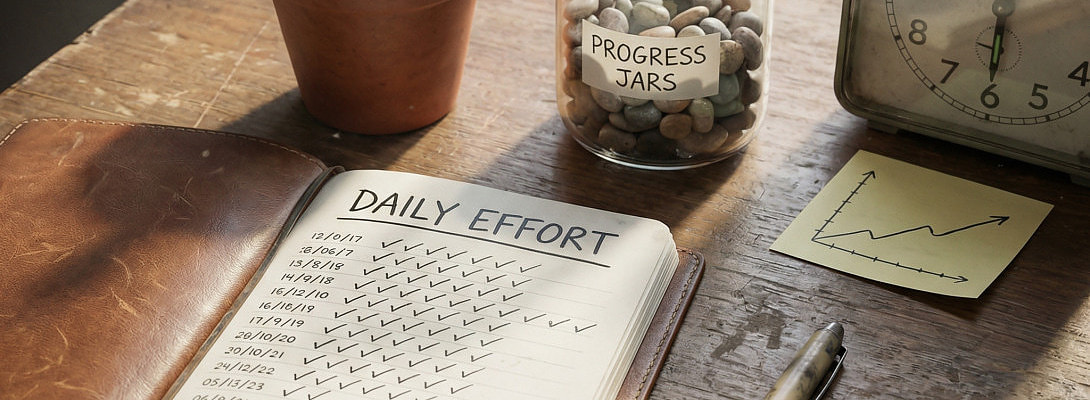 Consistency When Results Lag (Part 1): Results Lag. Process Leads.