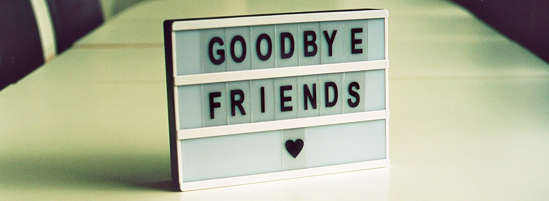 Leaving WA After 3 Years