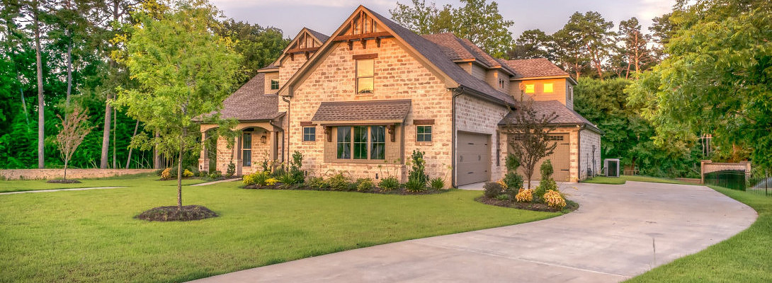 A home to Call my Own