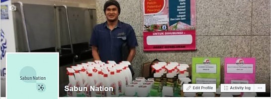 Always Believe In What You Are Doing, Nevermind All The Previous Setbacks