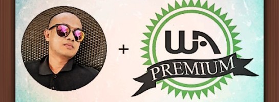 I Am Thrill To Be Back And To See All The World-Class Changes At WA