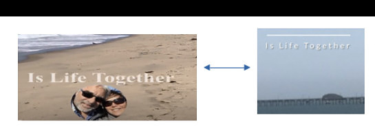 Between Your YouTube Channel and Your Website