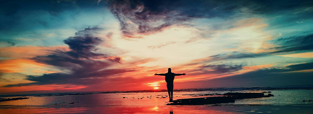 Finding my way-My story