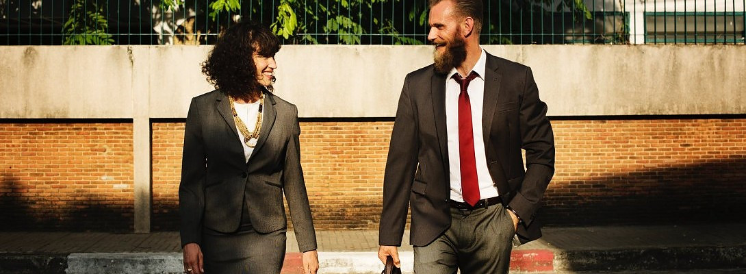 How others react to you sharing your success