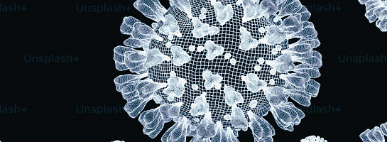 Which infection may be causing nasal congestion and hacking cough in so many?