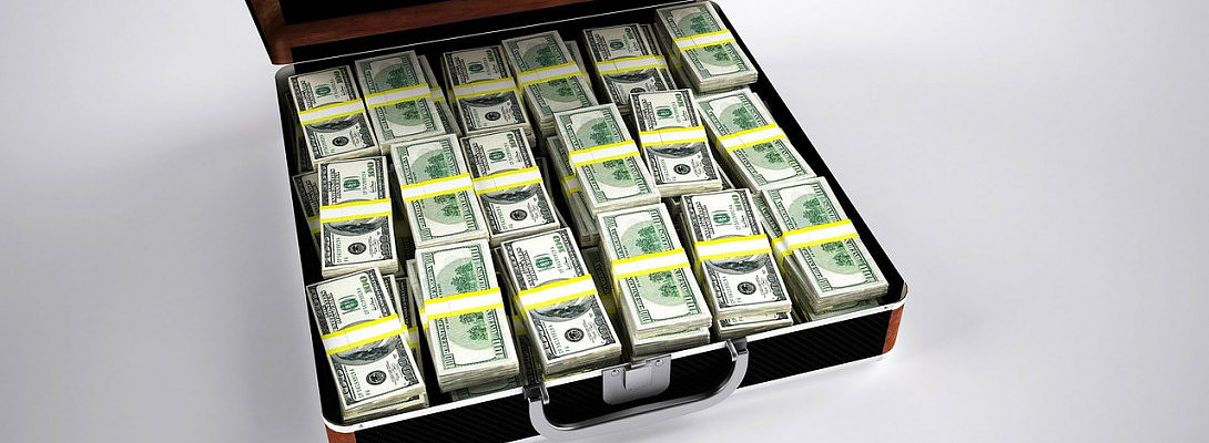 $1,000,000 in Sales!