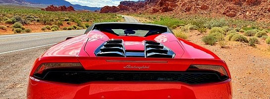 Wealthy Affiliate Paid for my LAMBORGHINI !