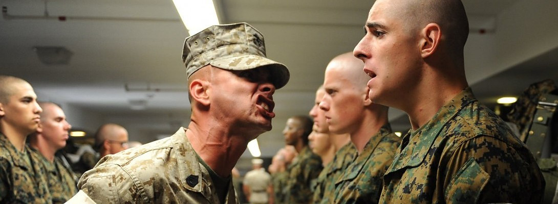 Respect My Authority!