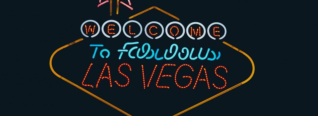 We Are Going To VEGAS! Spring 2019 Update