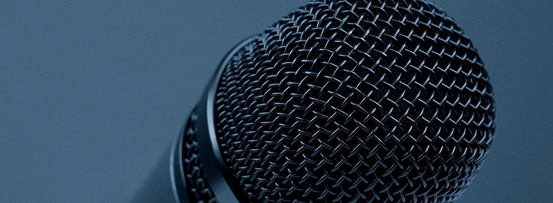 Test Mic (I Mean, Post)