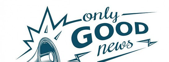 Awesome News - Here is another good news