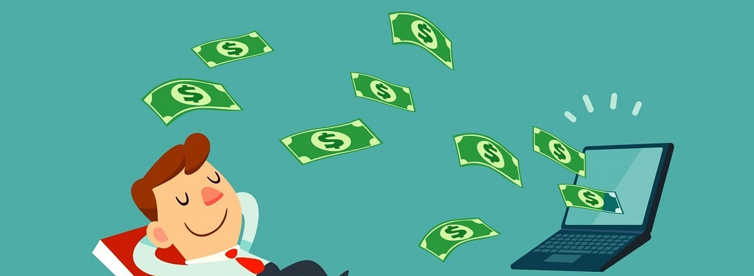 Next Level of Income