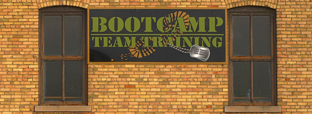 First Week of Bootcamp + Case Study