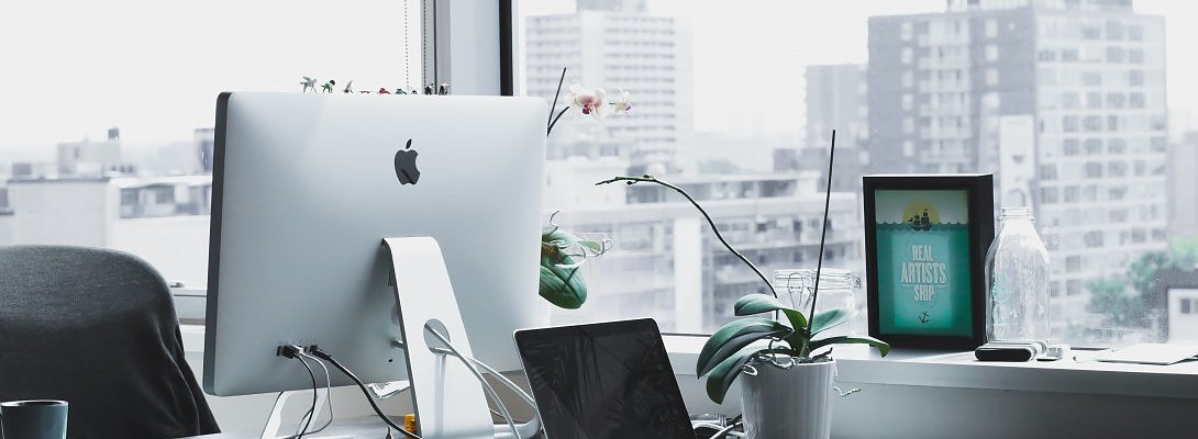 My Home Office Is Complete - Why That Is Important