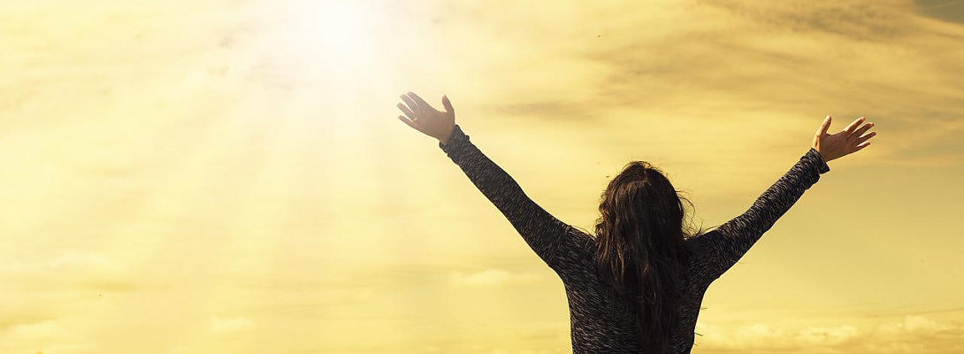 Happiness is a State of Mind that's Available to Everyone!