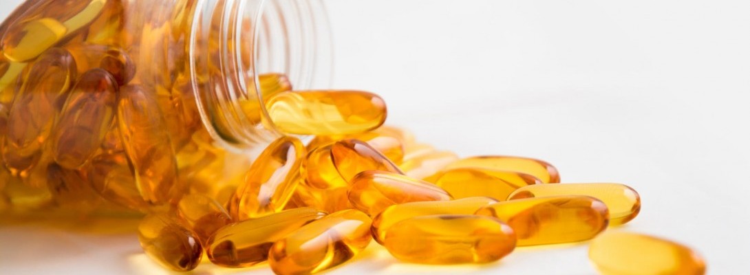 A to Z Analogy: Vitamins