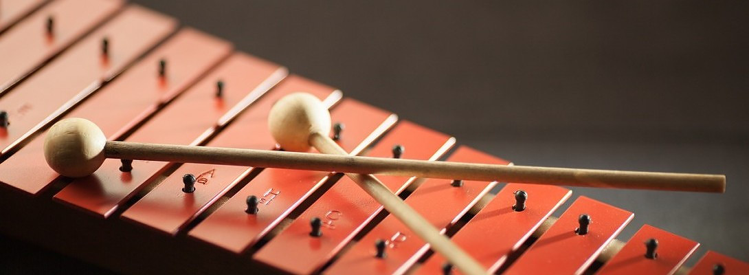 A to Z Analogy: Xylophone