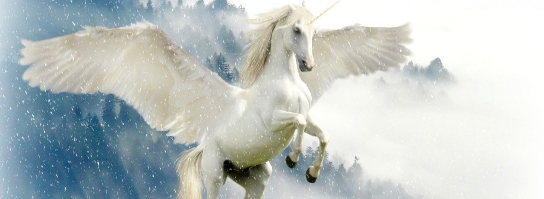 A to Z Analogy: Unicorn