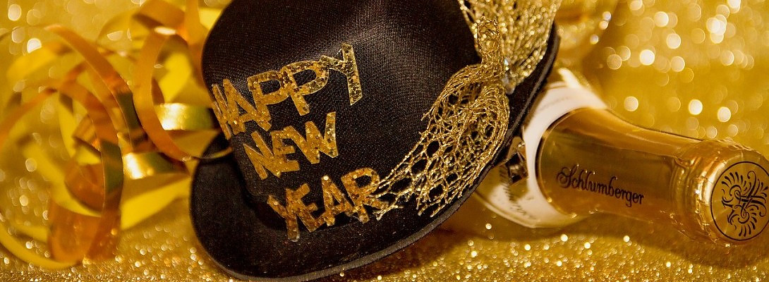 2018 Year In Review: $40K Thank You WA! Happy New Year!