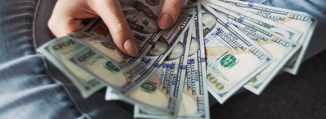 Half Year Update: $9K 2018 vs $23.6K 2019