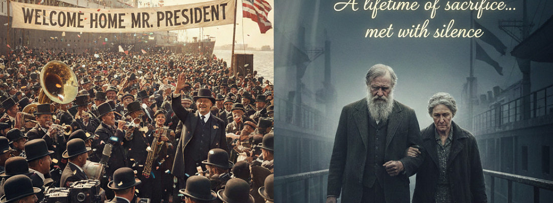 The Story That Changed How I Look At Success!