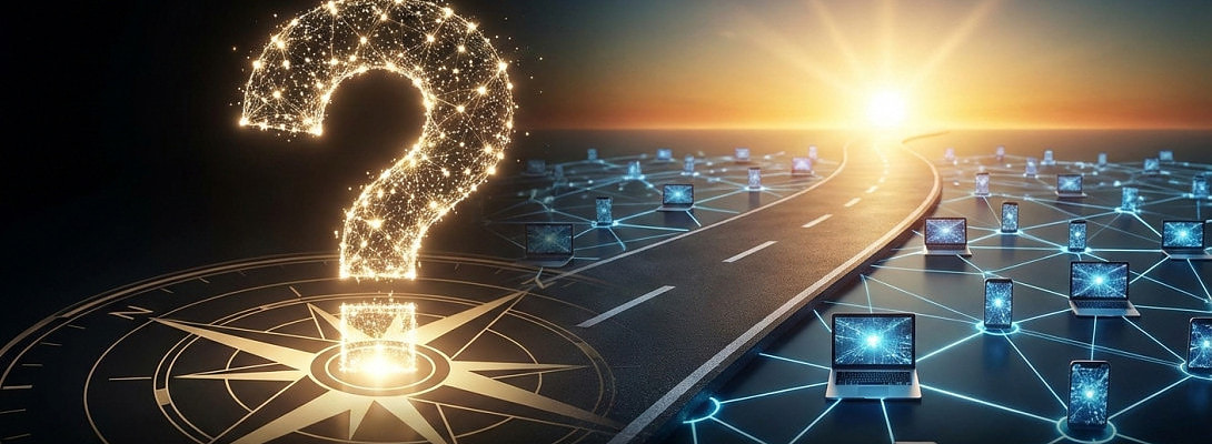 Unleash Your "Why": The Ultimate Secret to Online Success