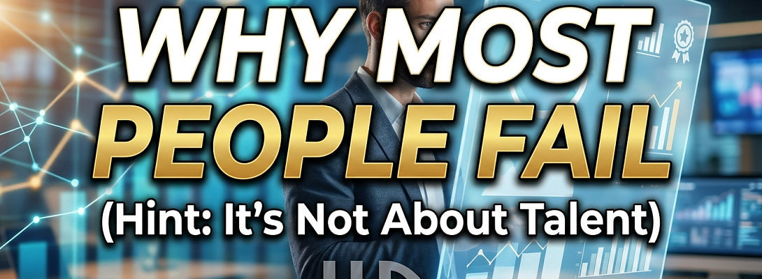 Why Most People Actually "Miss the Mark" (It’s Not What You Think)