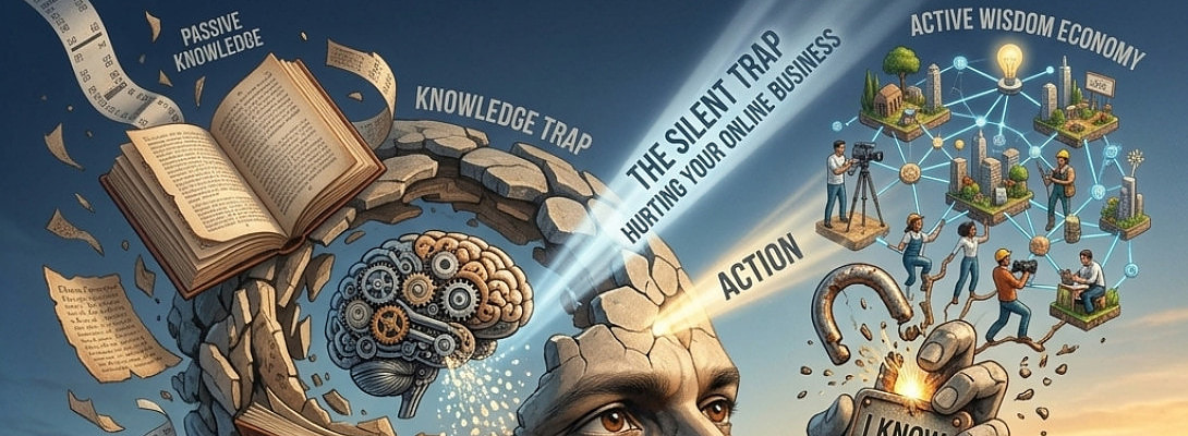 The Silent Trap Hurting Your Online Business