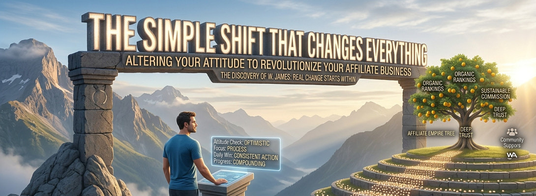 The Simple Shift That Changes Everything: How One Quote Transformed My Business and Life