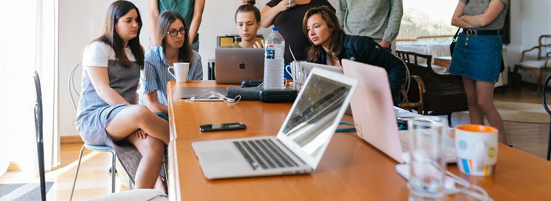 How Even Newcomers Can Build Hugely Successful Online Businesses - Pt 2