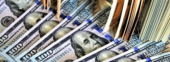 Increase Your Earnings By 5000% In One Year!