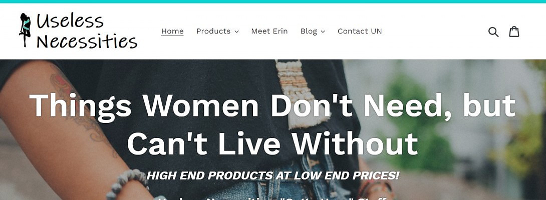 How Shopify and Dropshipping are Making Me Money