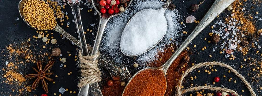 Salt and Pepper Your Business in Order to Taste Success
